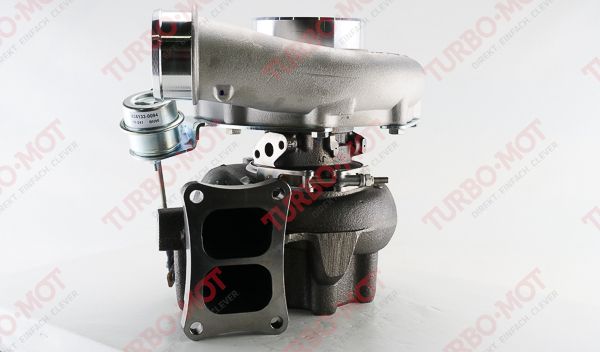 Compresor,sistem de supraalimentare 623172 TURBO-MOT